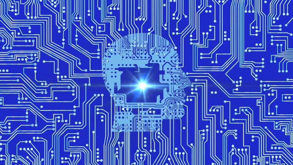 Demanding AI data processing workloads change the server market