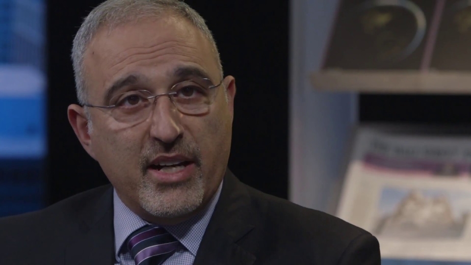 HPE shows continued success in services and edge