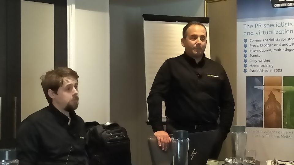 StorMagic seeks to take advantage of VMware channel ‘fiasco’ with new storage offering