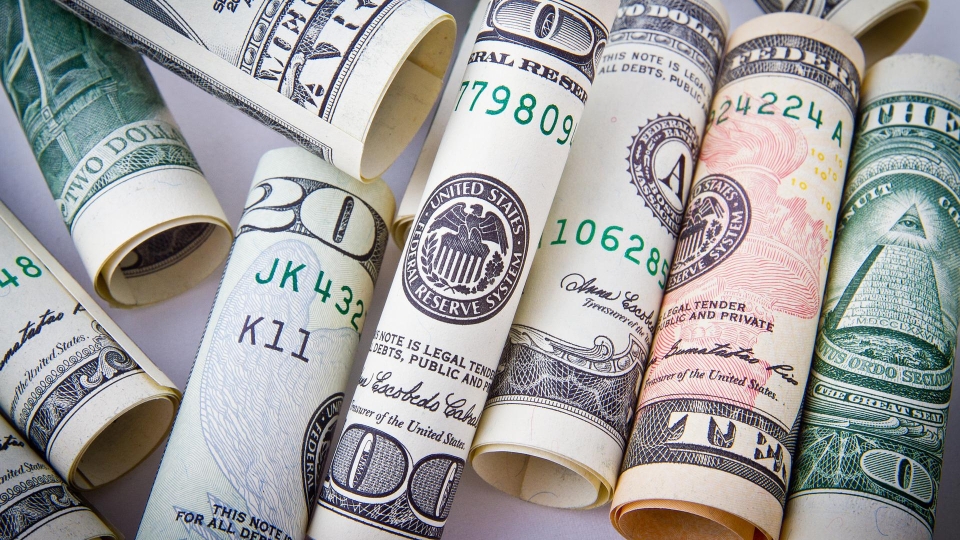 Commvault reports a big year in the data protection market