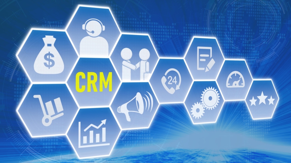 MSPs targeted by Salesforce data protection programme