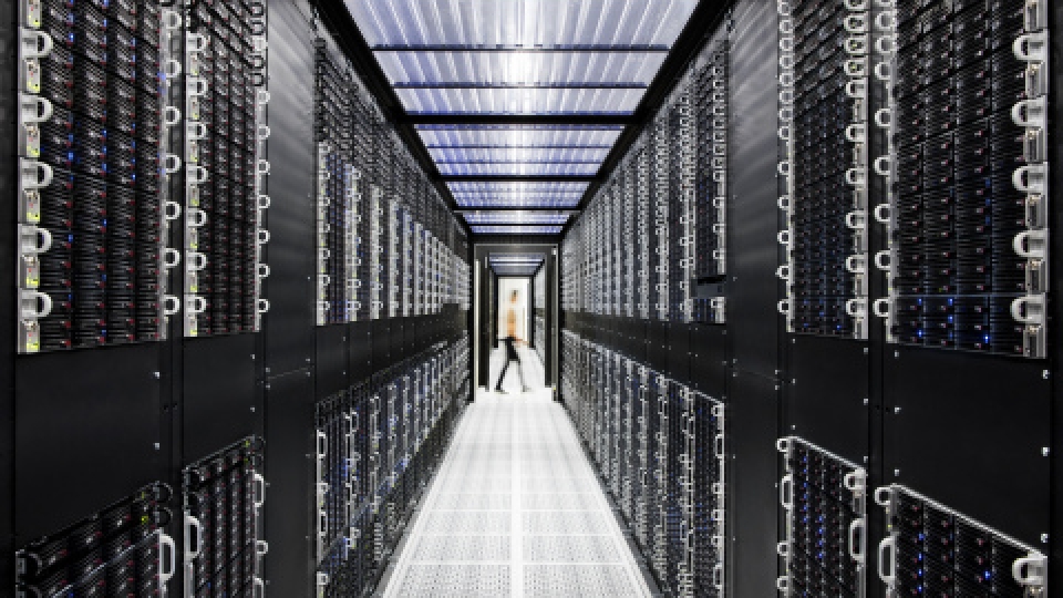Yondr to build biggest data centre in key market