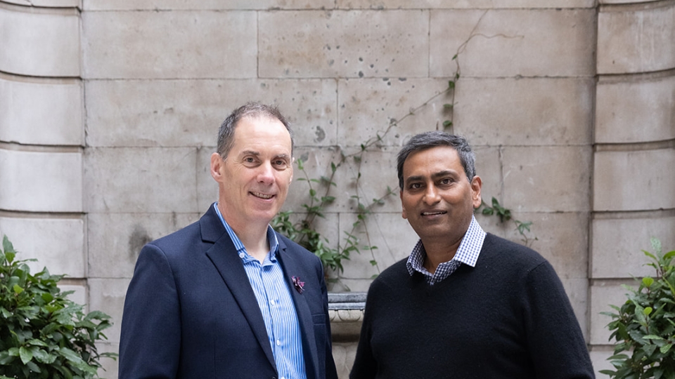 Partners set to benefit from zero trust market opportunity