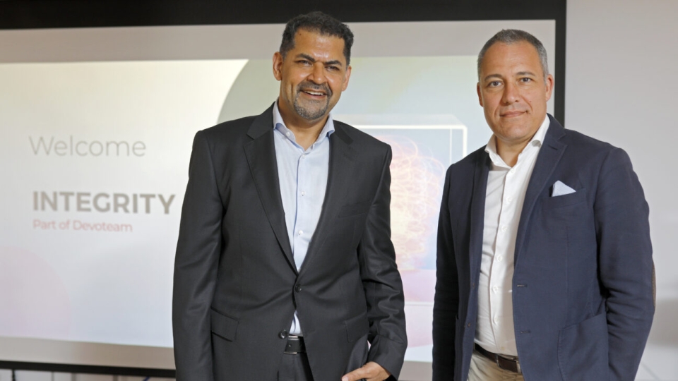 Devoteam bolsters security services with Integrity acquisition