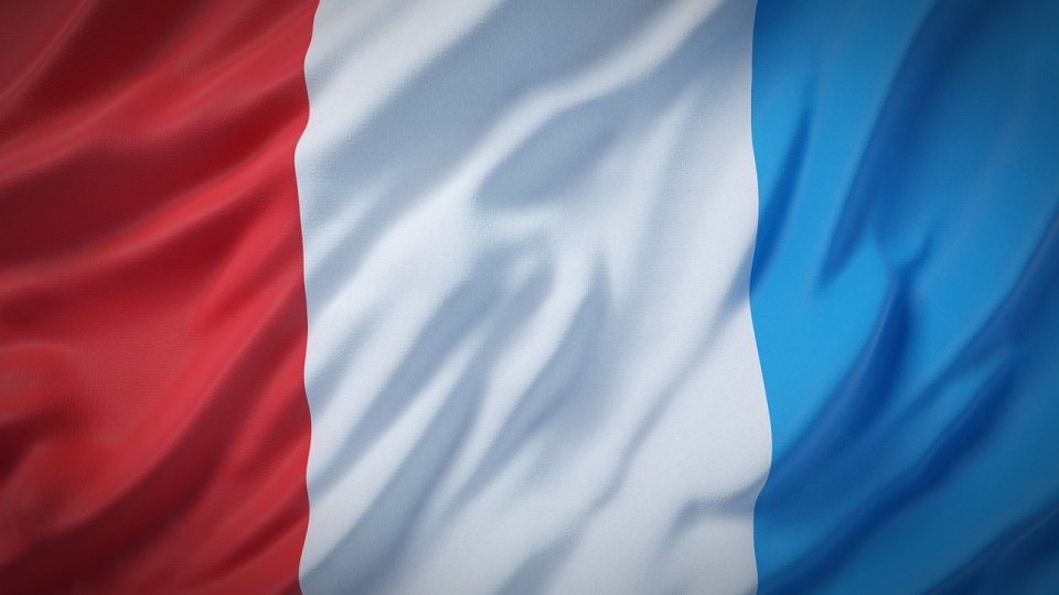 8x8 pleases the French with a local data centre