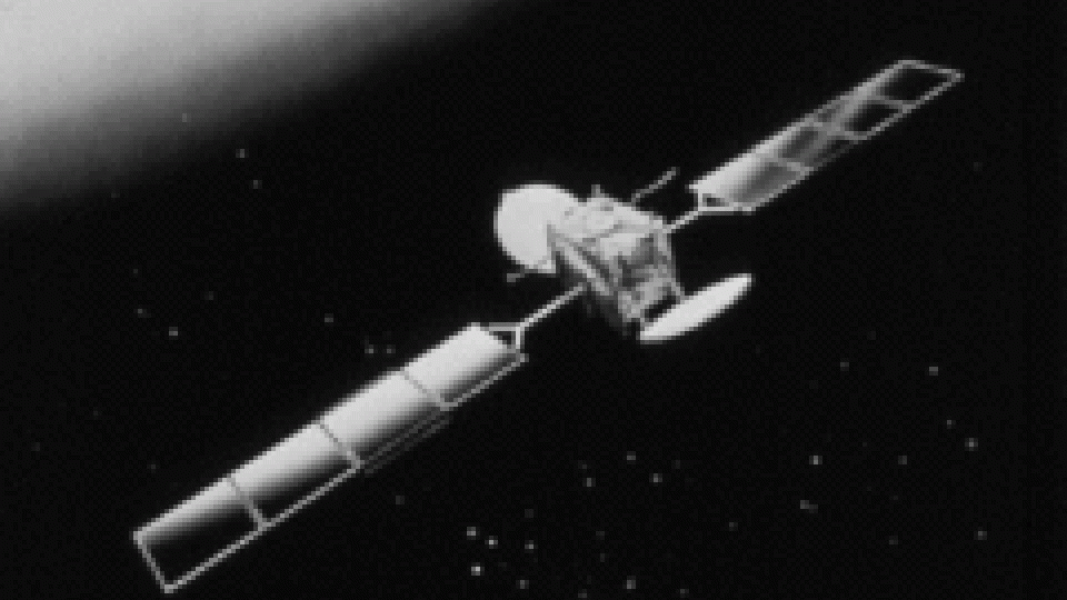 First distributor signs up to satellite IoT offering