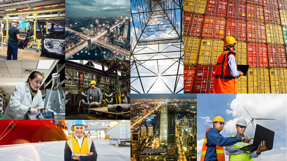 BT and Ericsson join forces for private 5G services