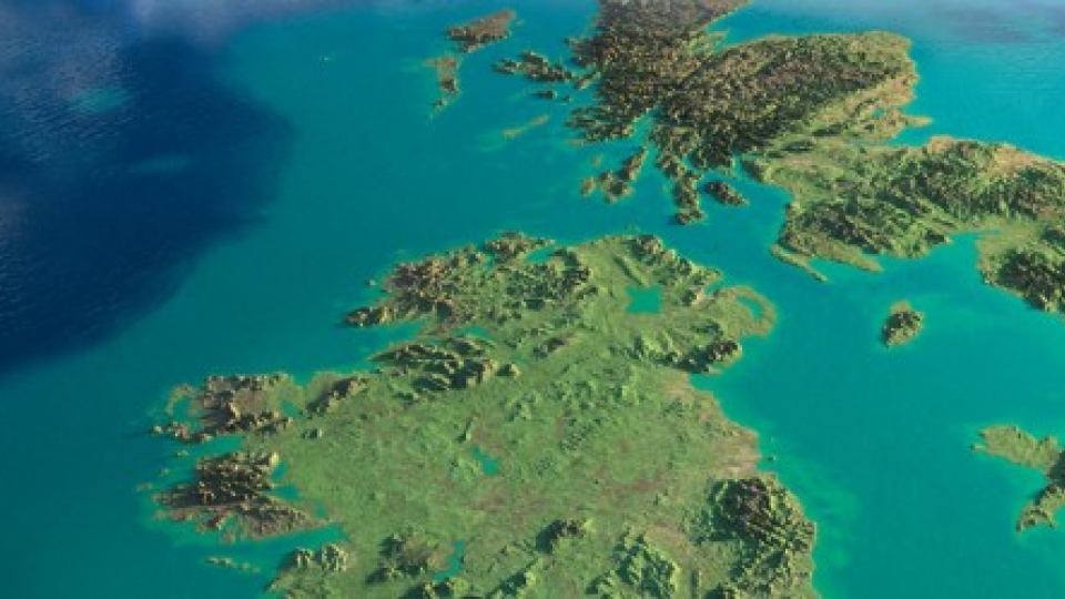 Capita appoints ex-BT sales head to lead Ireland business