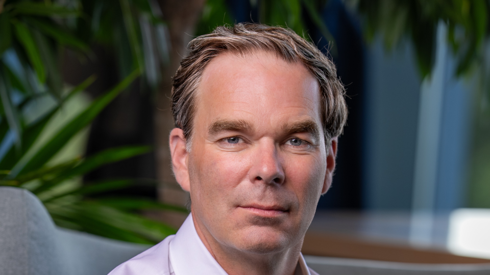 SaaS protection player Keepit names a global channels head