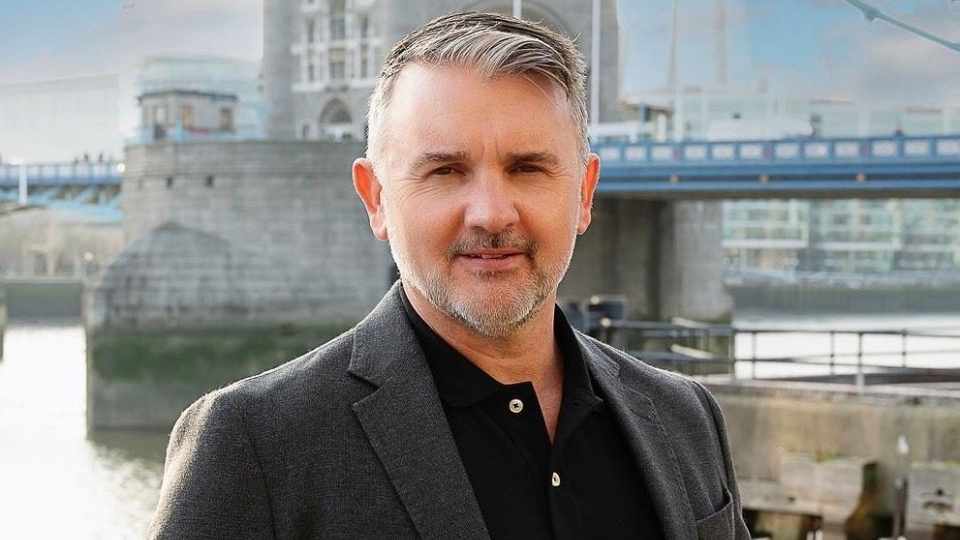Agilitas names new CEO to deliver improved channel service