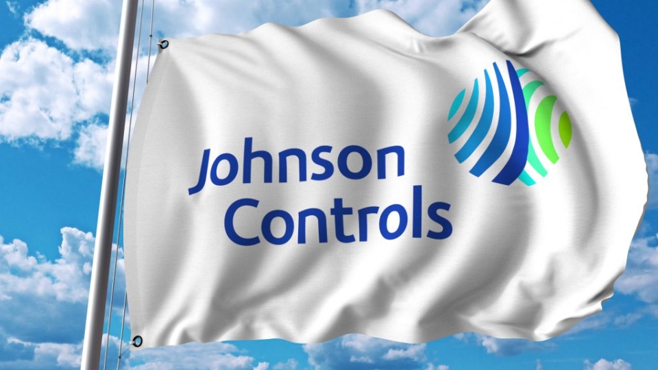 Johnson Controls acquires security services firms