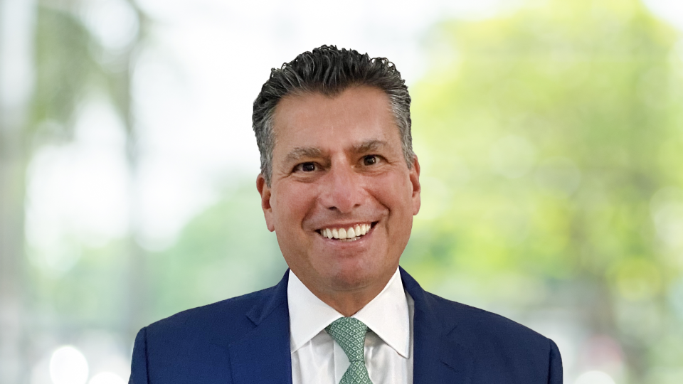 Cohesity appoints new CRO