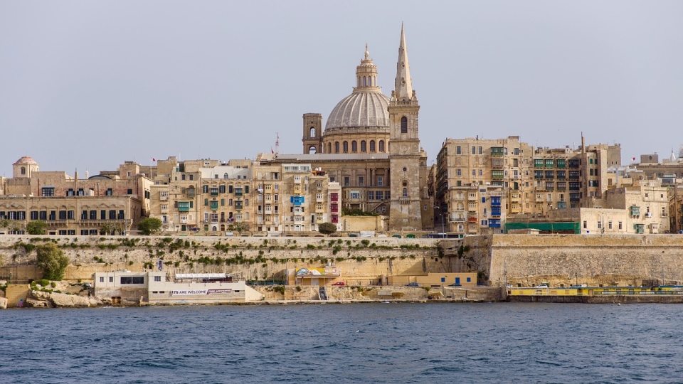Big money from big data can be made from Malta event players