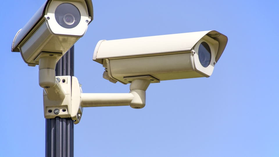 Solink cloud surveillance now available through Agilitas