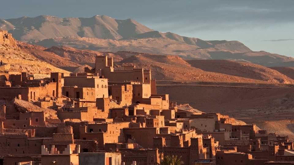 Oracle first to bring hyperscale cloud to channel in North Africa
