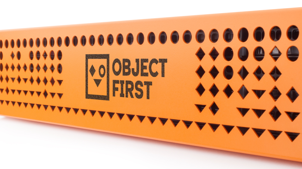 Veeam storage specialist Object First unveils consumption-based channel pricing
