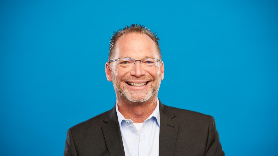 LogMeIn appoints global channel leader
