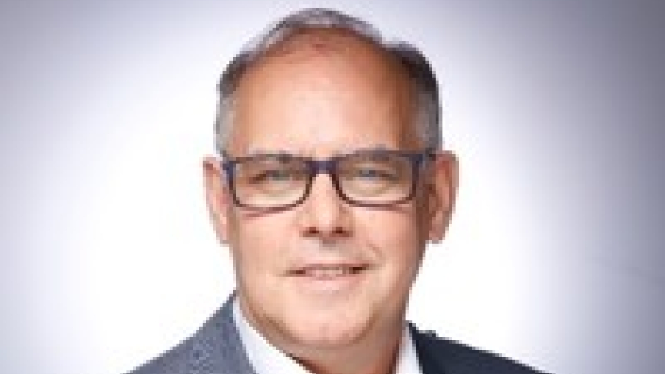 Zscaler appoints ex-Nuvias CEO as channels leader