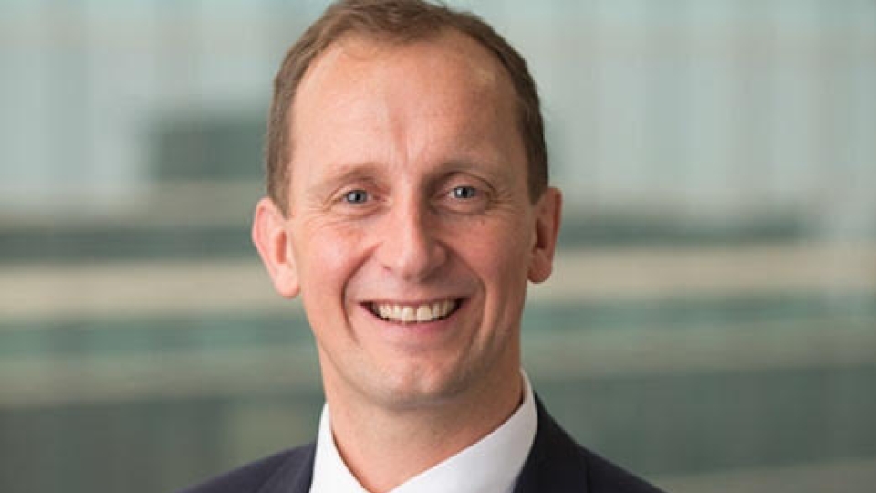 Cohesity appoints EMEA sales head