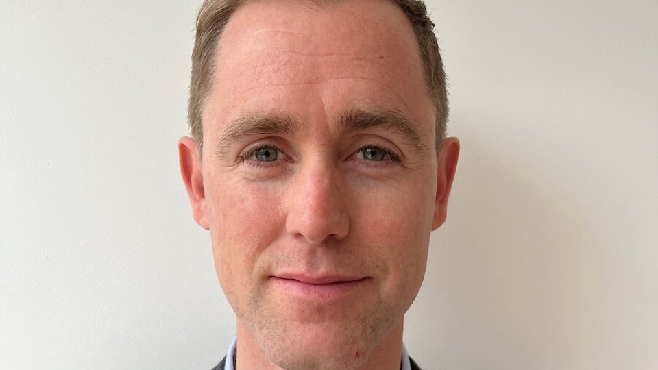 Doherty hires new cloud services sales director