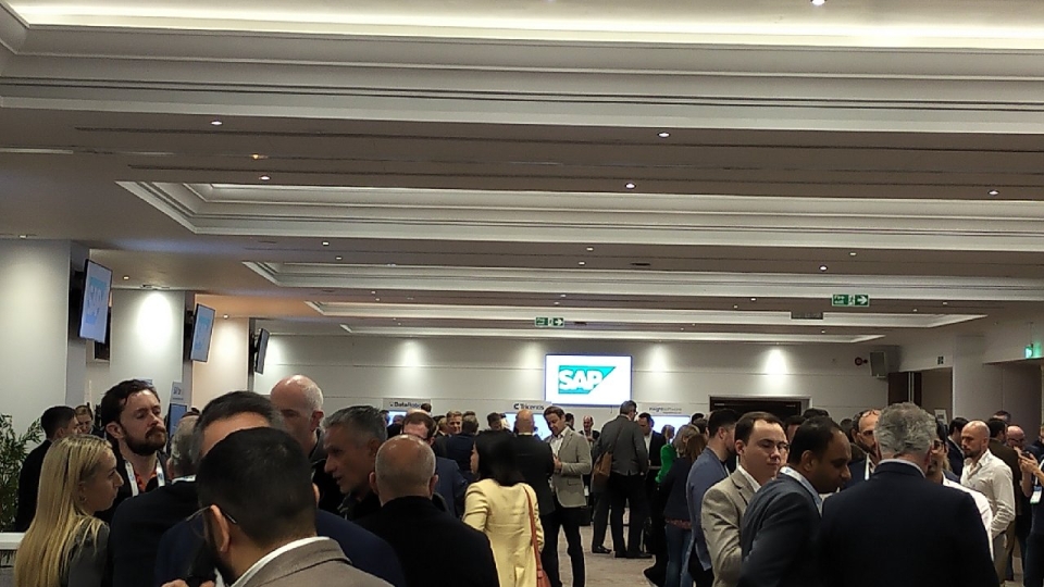SAP puts the meat on the bones of its partner cloud migration strategy