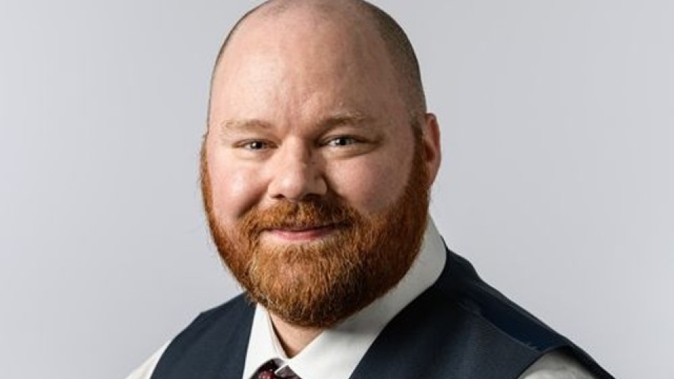 Sean Tickle