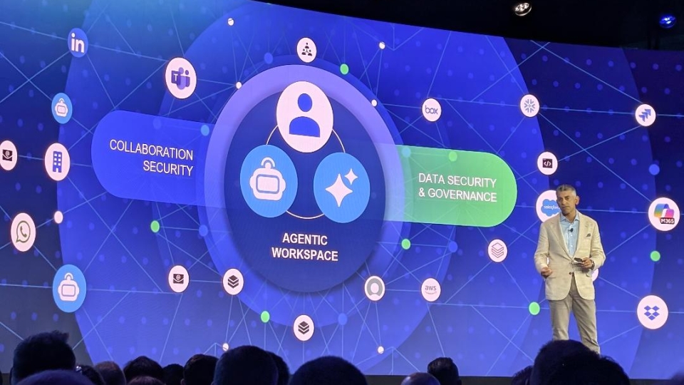 Proofpoint makes AI agents less dangerous for customers and partners