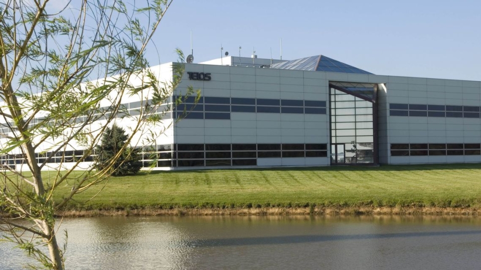 Telos on search for more global partners