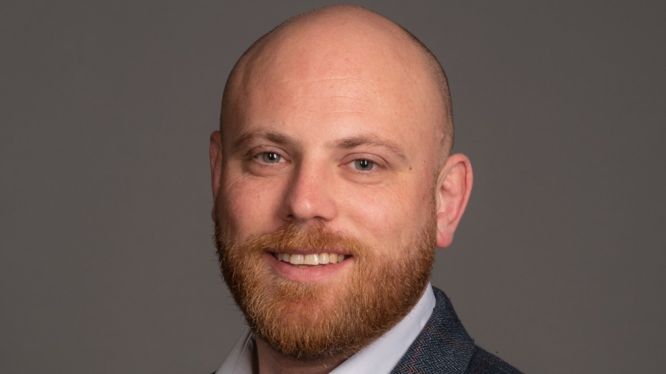 LogPoint hires UK regional director