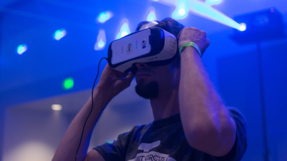 Metaverse player Virtualware doubles sales