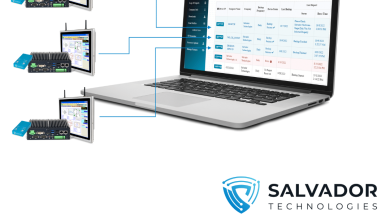 Salvador paints a bright channel security picture