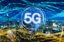 5G services revenues grow over 250% this year
