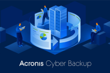 Acronis and partner score football club cyber deal