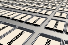 Amazon reports solid growth for second quarter