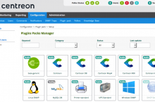 Centreon reports big growth as channel grows
