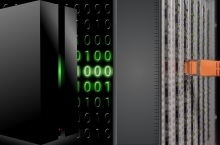 GigaIO intelligent data centre offering goes through Climb