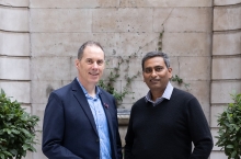 Partners set to benefit from zero trust market opportunity