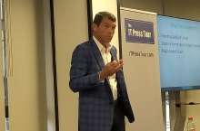 DataCore enters edge computing market in new channel opportunity