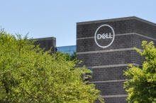 Dell reports record first quarter sales and profits