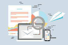 Arrow hits on Check Point for email security