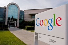 Google splashes €1bn on German cloud services