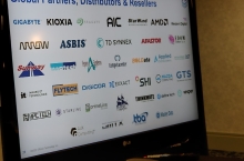 GRAID signs up German HPC channel player