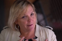 Insight appoints former Dell channel head as CEO