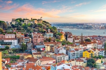 Vendors head to Lisbon to demo their channel wares