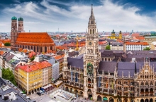 Ascent enters German market with Tekaris capture