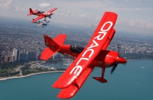 Oracle signals further big growth after annual results