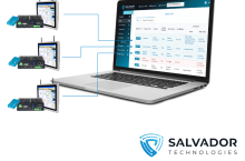 Salvador paints a bright channel security picture