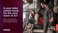 Is your Data Center ready for the next wave of AI?
