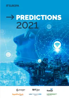 IT Channel Predictions 2021