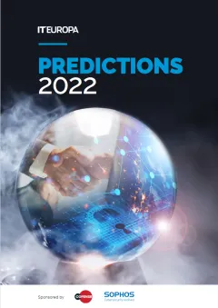 IT Channel Predictions 2022